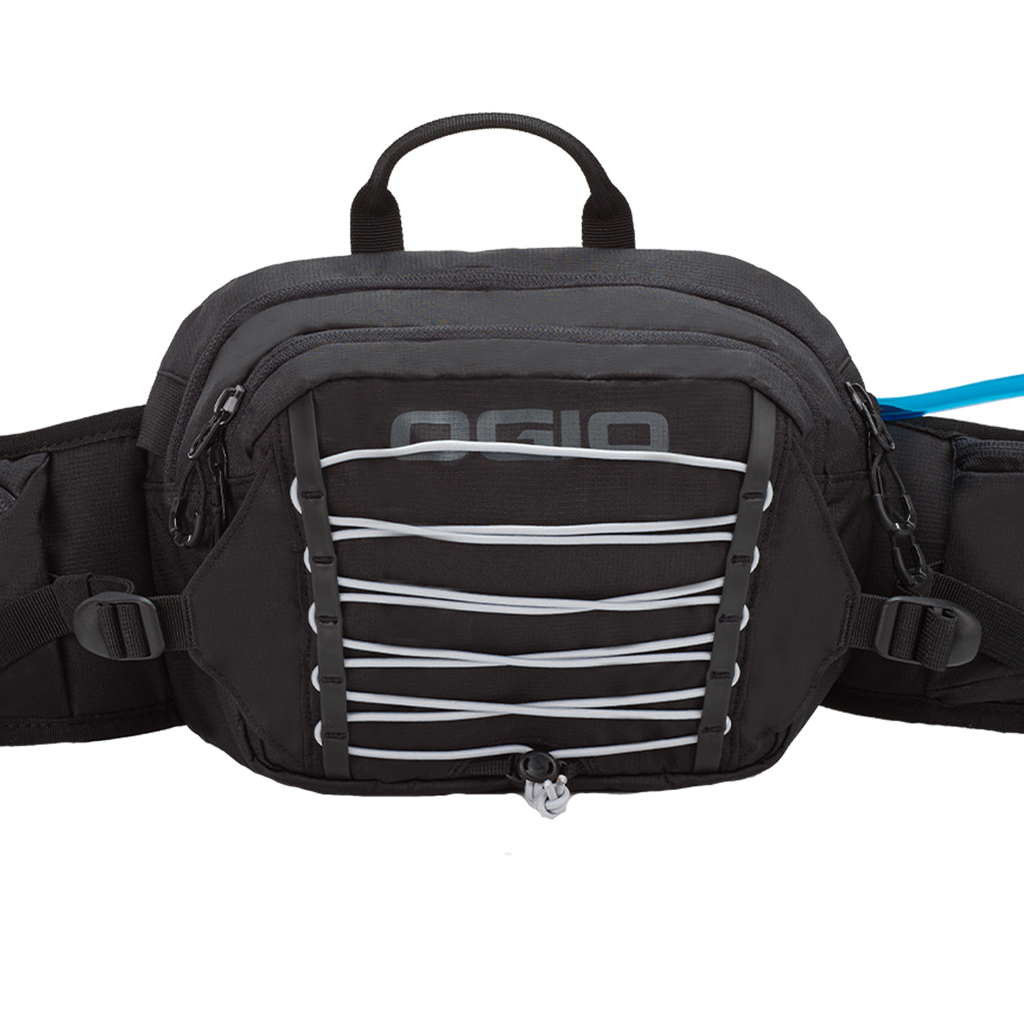 Ogio Ripper 1.5L Hydration Bag - Black