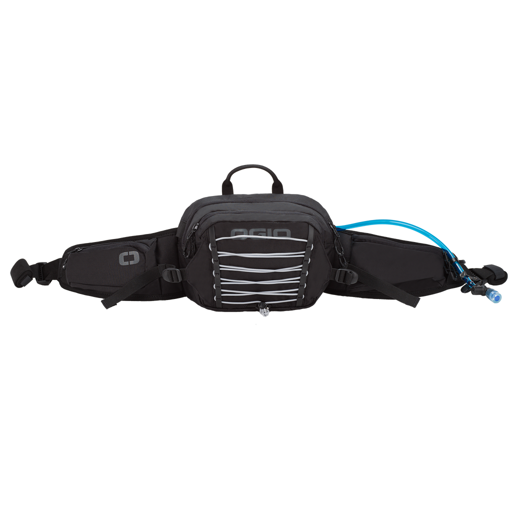 Ogio Ripper 1.5L Hydration Bag - Black