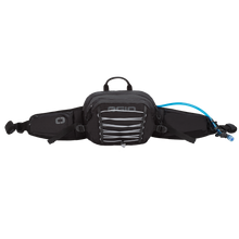 Load image into Gallery viewer, Ogio Ripper 1.5L Hydration Bag - Black