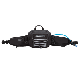 Ogio Ripper 1.5L Hydration Bag - Black