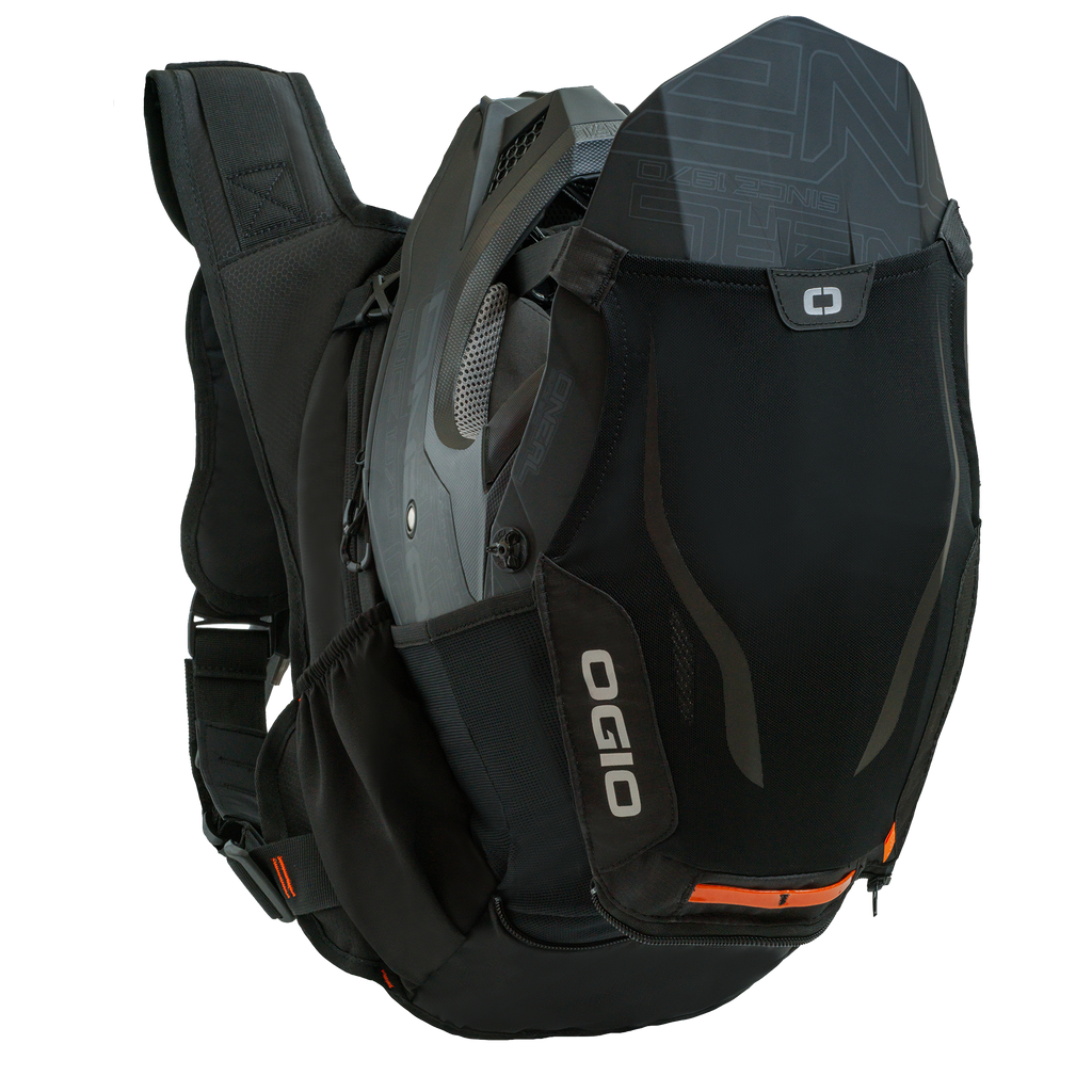 Ogio Safari 2L D30 Hydration Bag - Black