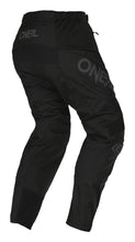 Load image into Gallery viewer, Oneal 2024 Element Trail V.22 Black/Grey Pants