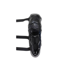 Load image into Gallery viewer, Oneal 2023 Pro IV Black Knee Guards