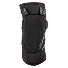 Load image into Gallery viewer, Oneal 2024 Redeema Black Knee Guards