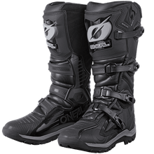 Load image into Gallery viewer, Oneal 2024 RMX Enduro Black/Grey Boots