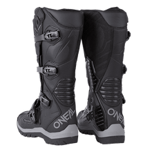Load image into Gallery viewer, Oneal 2024 RMX Enduro Black/Grey Boots