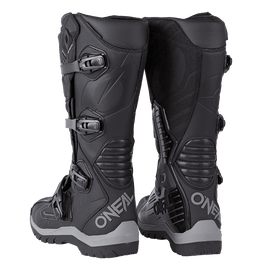 Oneal 2024 RMX Enduro Black/Grey Boots