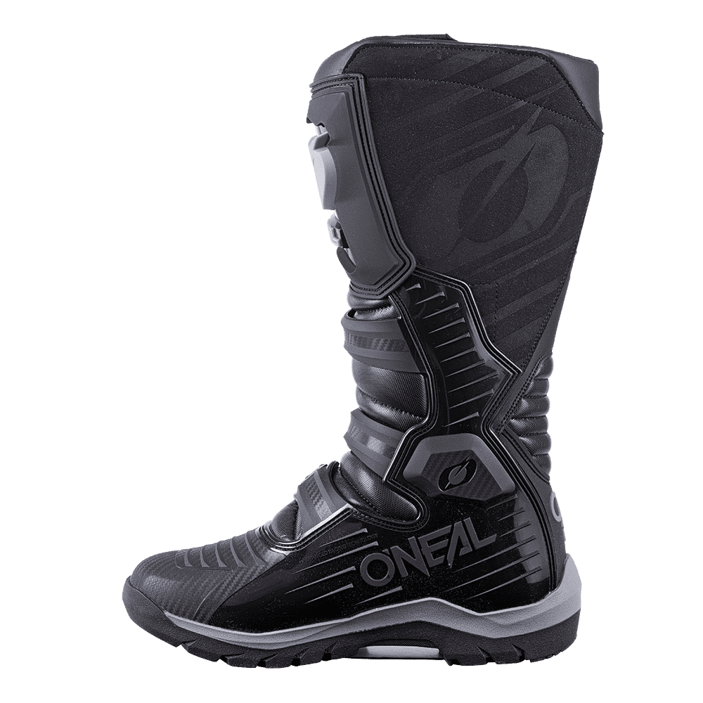 Oneal 2024 RMX Enduro Black/Grey Boots