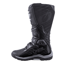 Load image into Gallery viewer, Oneal 2024 RMX Enduro Black/Grey Boots