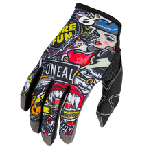Load image into Gallery viewer, Oneal 2024 Mayhem Crank II Multi Gloves
