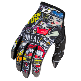 Oneal 2024 Mayhem Crank II Multi Gloves