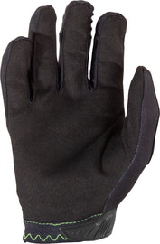 Oneal 2023 Matrix Villain Black Gloves