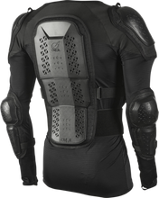 Load image into Gallery viewer, Oneal 2024 Underdog V.24 Black Youth Body Protector