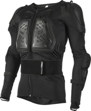 Load image into Gallery viewer, Oneal 2024 Underdog V.24 Black Body Protector