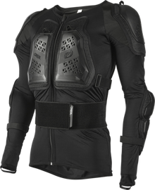 Oneal 2024 Underdog V.24 Black Body Protector