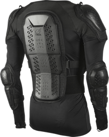 Oneal 2024 Underdog V.24 Black Body Protector