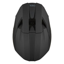 Load image into Gallery viewer, Oneal 2025 3 SRS Solid V.24 Matte Black Youth Helmet