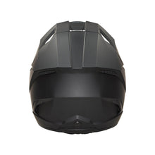 Load image into Gallery viewer, Oneal 2025 3 SRS Solid V.24 Matte Black Helmet