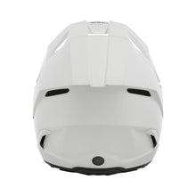 Load image into Gallery viewer, Oneal 2025 3 SRS Solid V.24 Matte White Helmet