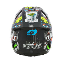 Load image into Gallery viewer, Oneal 2025 3 SRS Rancid V.24 Multi Youth Helmet