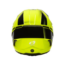 Load image into Gallery viewer, Oneal 2025 3 SRS Race V.25 Black/Neon Yellow Helmet