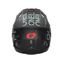 Load image into Gallery viewer, Oneal 2025 3 SRS Static V.25 Matte Black/Grey Helmet