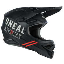 Load image into Gallery viewer, Oneal 2024 3 SRS Dirt V.23 Black/Grey Helmet