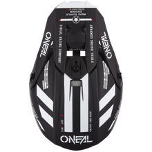 Load image into Gallery viewer, Oneal 2024 5 SRS Warhawk V.24 Black Helmet