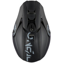 Load image into Gallery viewer, Oneal 2024 5 SRS Solid V.23 Black Helmet