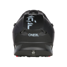 Load image into Gallery viewer, Oneal 2024 5 SRS Solid V.23 Black Helmet