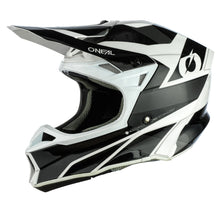 Load image into Gallery viewer, Oneal 2023 10 SRS Compact Black/White Helmet