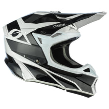 Load image into Gallery viewer, Oneal 2023 10 SRS Compact Black/White Helmet