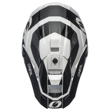 Load image into Gallery viewer, Oneal 2023 10 SRS Compact Black/White Helmet