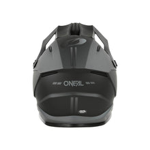 Load image into Gallery viewer, Oneal 2025 1 SRS Solid V.25 Matte Black Youth Helmet