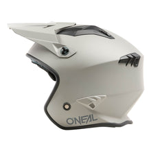Load image into Gallery viewer, SCORPION BANDIT OPEN FACE HELMET 22.06 MATTE BLK