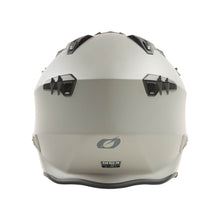 Load image into Gallery viewer, SCORPION BANDIT OPEN FACE HELMET 22.06 MATTE TITANIUM GRY