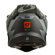 Load image into Gallery viewer, Oneal 2024 10 SRS Carbon Prodigy V.22 Black Helmet