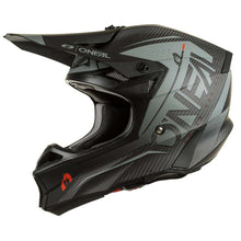 Load image into Gallery viewer, Oneal 2024 10 SRS Carbon Prodigy V.22 Black Helmet