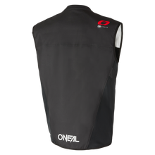 Load image into Gallery viewer, Oneal 2024 MX Performance Black Soft Shell Vest