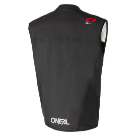 Oneal 2024 MX Performance Black Soft Shell Vest