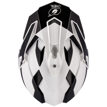 Load image into Gallery viewer, Oneal 2024 Sierra II R V.23 Black/Orange Helmet