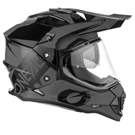 Oneal 2024 Sierra II R V.23 Black/Grey Helmet