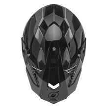 Load image into Gallery viewer, ONEAL 27 SIERRA HELM R - BLK/ORG