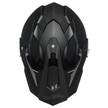Load image into Gallery viewer, Oneal 2024 Sierra II V.23 Flat Black Helmet