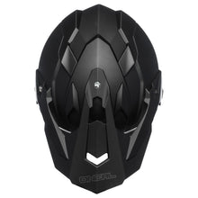 Load image into Gallery viewer, ONEAL 27 SIERRA HELM FLAT - BLK