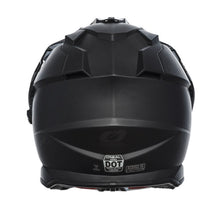 Load image into Gallery viewer, ONEAL 27 SIERRA HELM FLAT - BLK