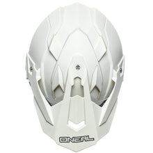 Load image into Gallery viewer, ONEAL 27 SIERRA HELM FLAT - WHT