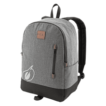 Load image into Gallery viewer, Oneal Gray Backpack