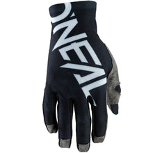 Load image into Gallery viewer, Oneal 2023 Airwear Black/White Gloves