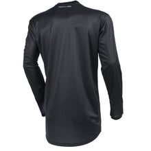 Load image into Gallery viewer, Oneal 2024 Element Threat Roses Black/Red Womens Jersey